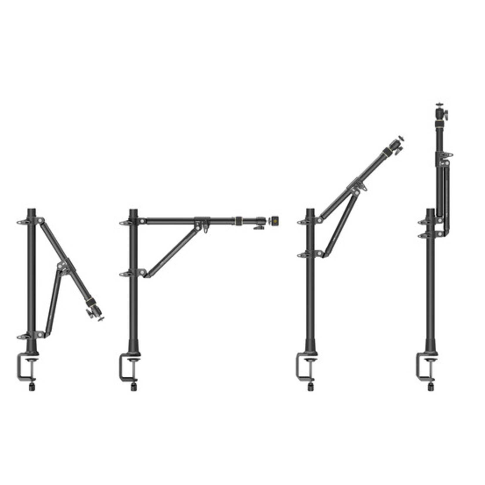 SmallRig SmallRig Desktop Overhead Photography and Live Streaming Bracket