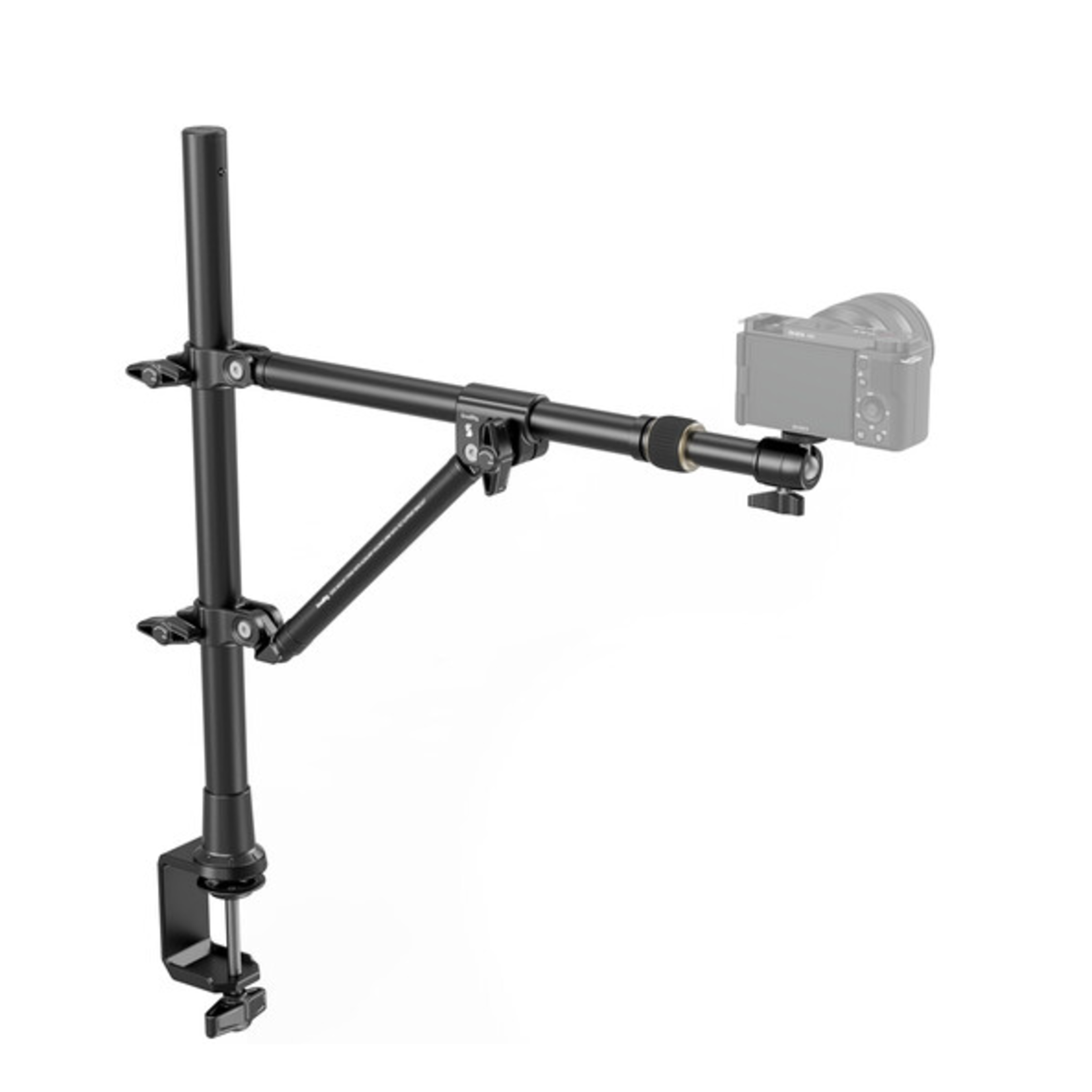 SmallRig SmallRig Desktop Overhead Photography and Live Streaming Bracket