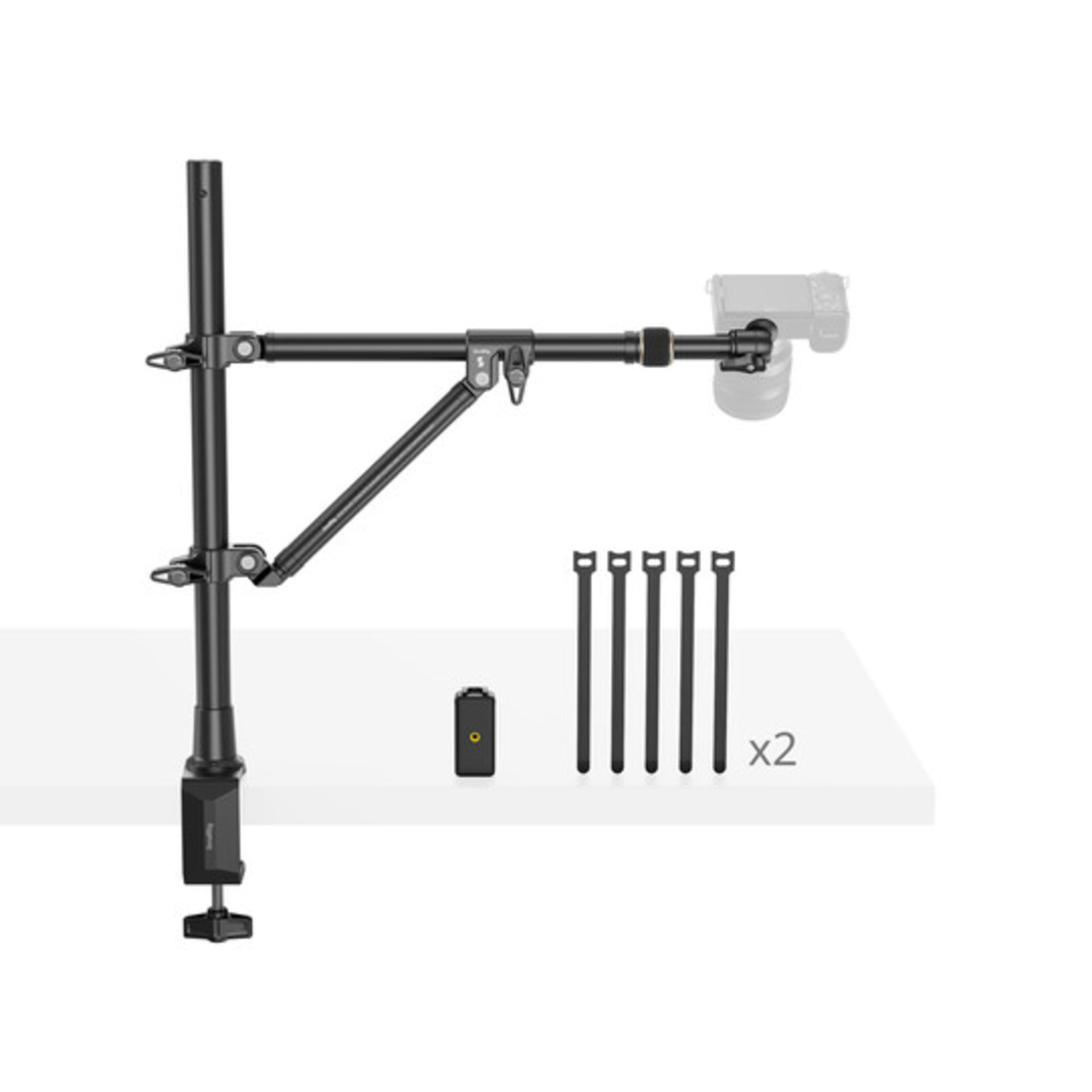 SmallRig SmallRig Desktop Overhead Photography and Live Streaming Bracket