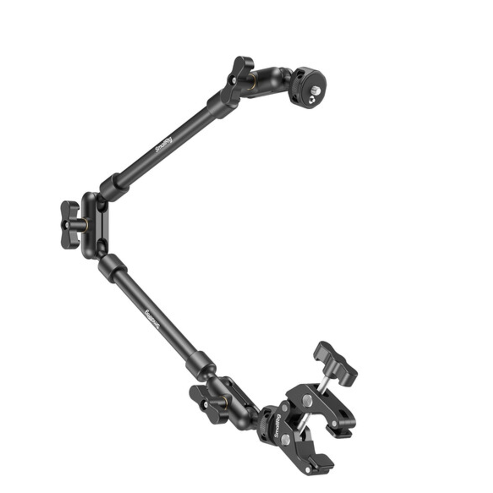 SmallRig SmallRig Desktop Magic Arm with Crab-Style Clamp Kit