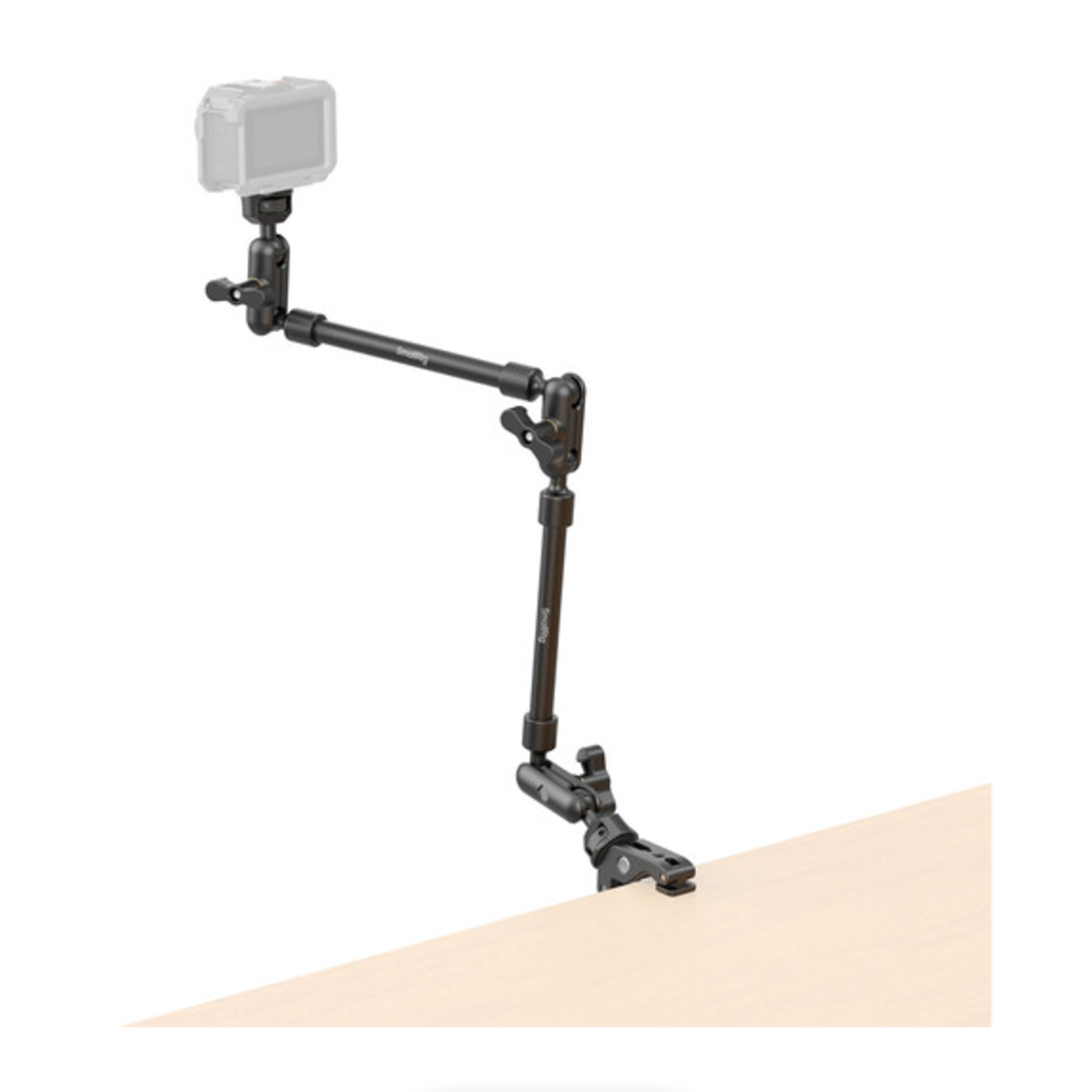 SmallRig SmallRig Desktop Magic Arm with Crab-Style Clamp Kit