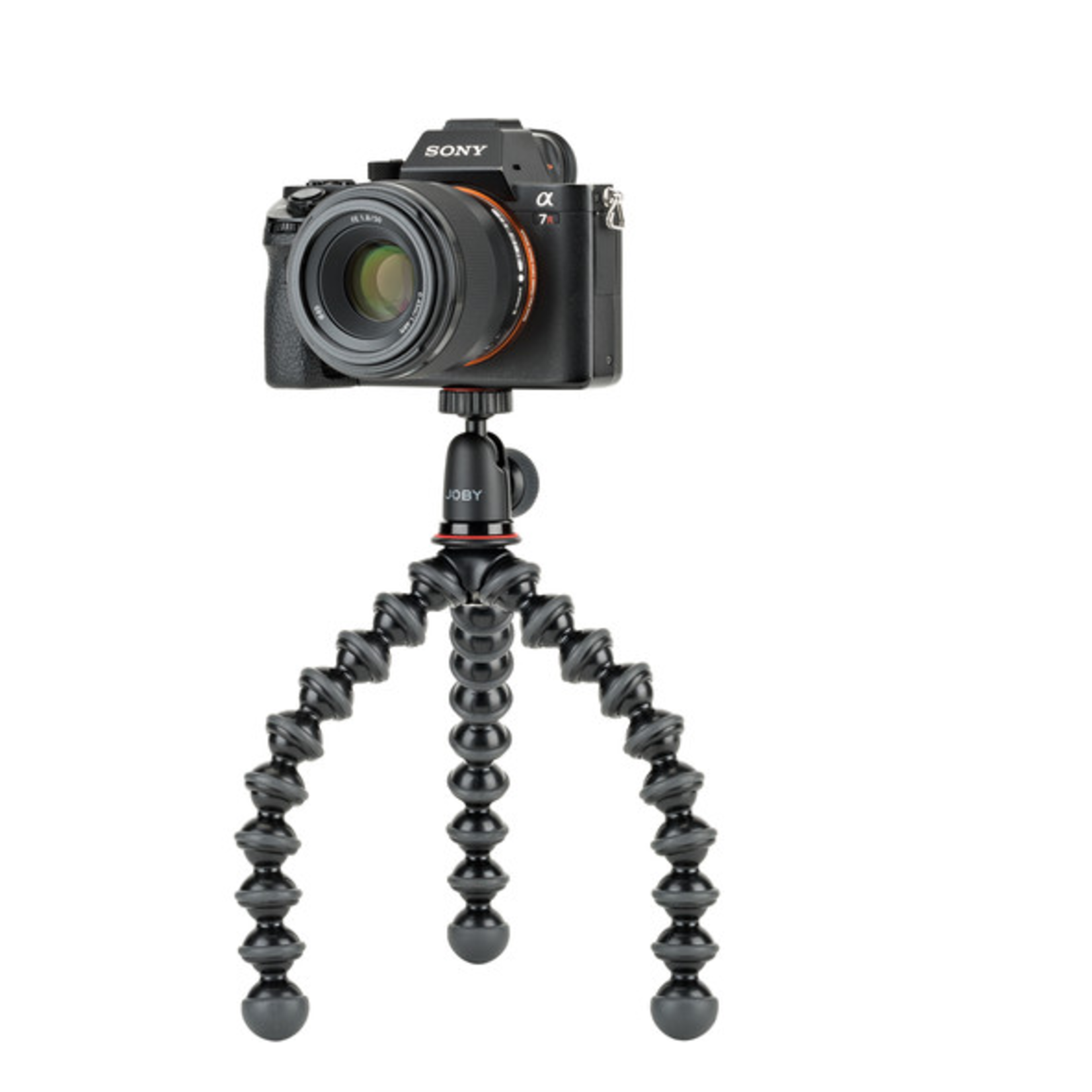 Joby JOBY GorillaPod 1K Flexible Mini-Tripod with Ball Head Kit
