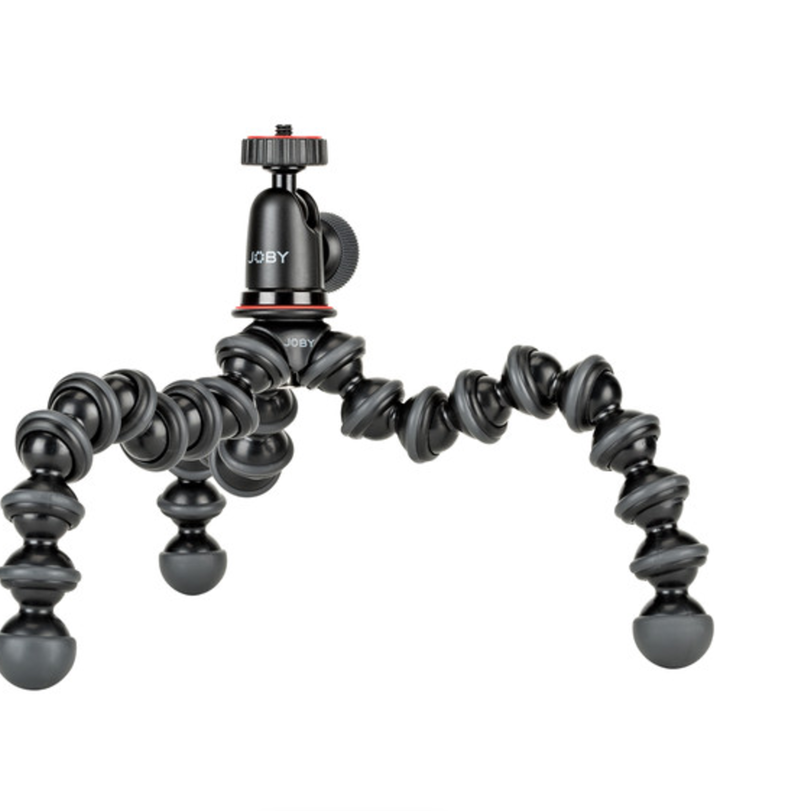 Joby JOBY GorillaPod 1K Flexible Mini-Tripod with Ball Head Kit