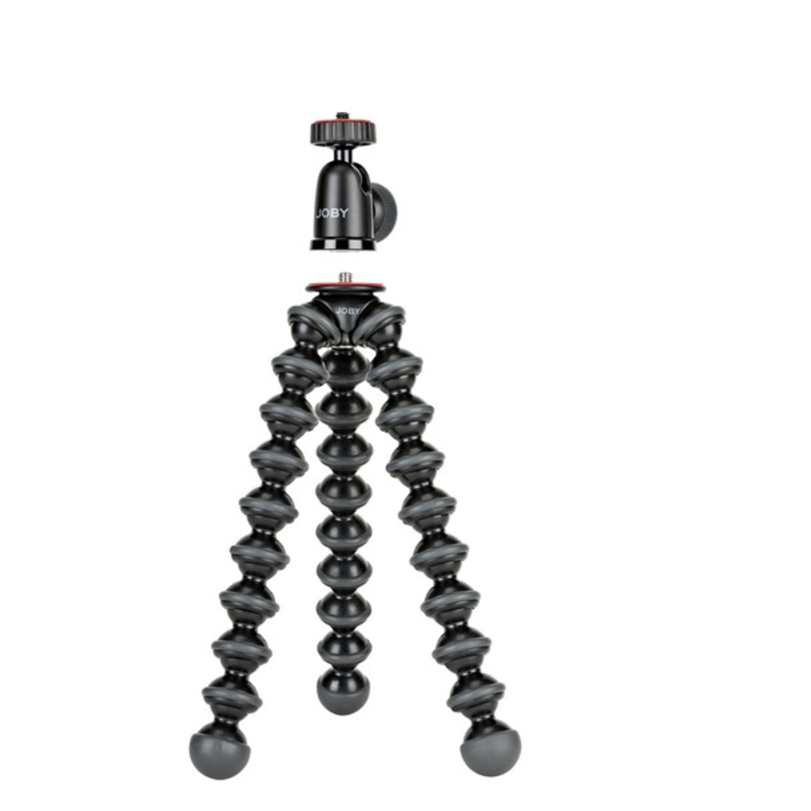 Joby JOBY GorillaPod 1K Flexible Mini-Tripod with Ball Head Kit