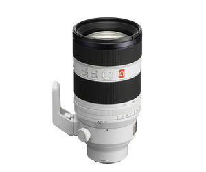 コハル　FE50F1.2GM+FE100F2.8GM FE 50mm F1.2 Full frame GM Lens for Sony Alpha E mount Cameras