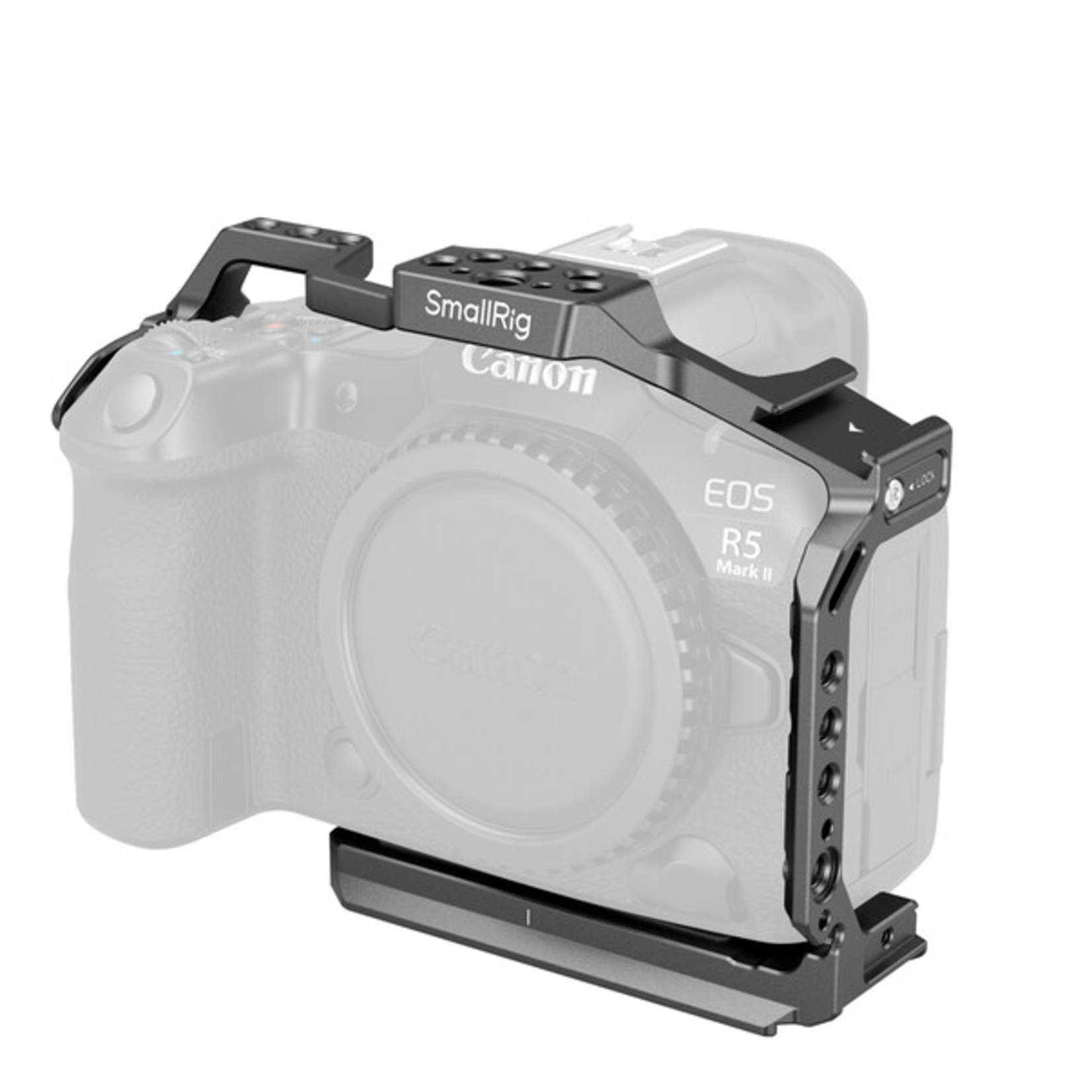 SmallRig SmallRig Cage for Canon EOS R5 Mark II