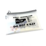 Do Not  X-Ray Film Pouch