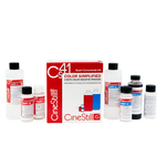 CineStill CineStill Film Cs41 C-41 Color Negative Film Liquid Developing Kit (to Make 32 oz)