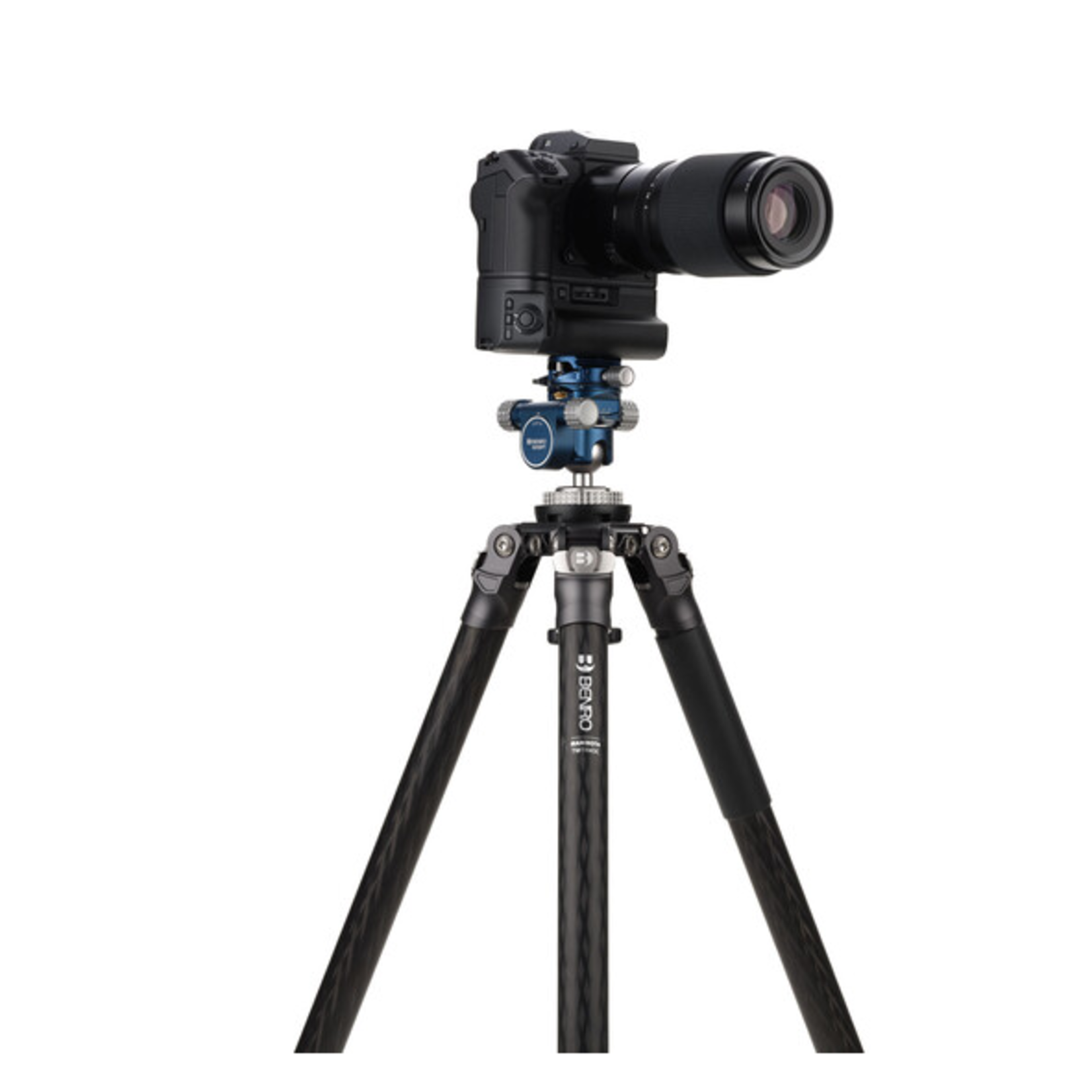 Benro Benro GD36PT Geared Drive Three-Way Head