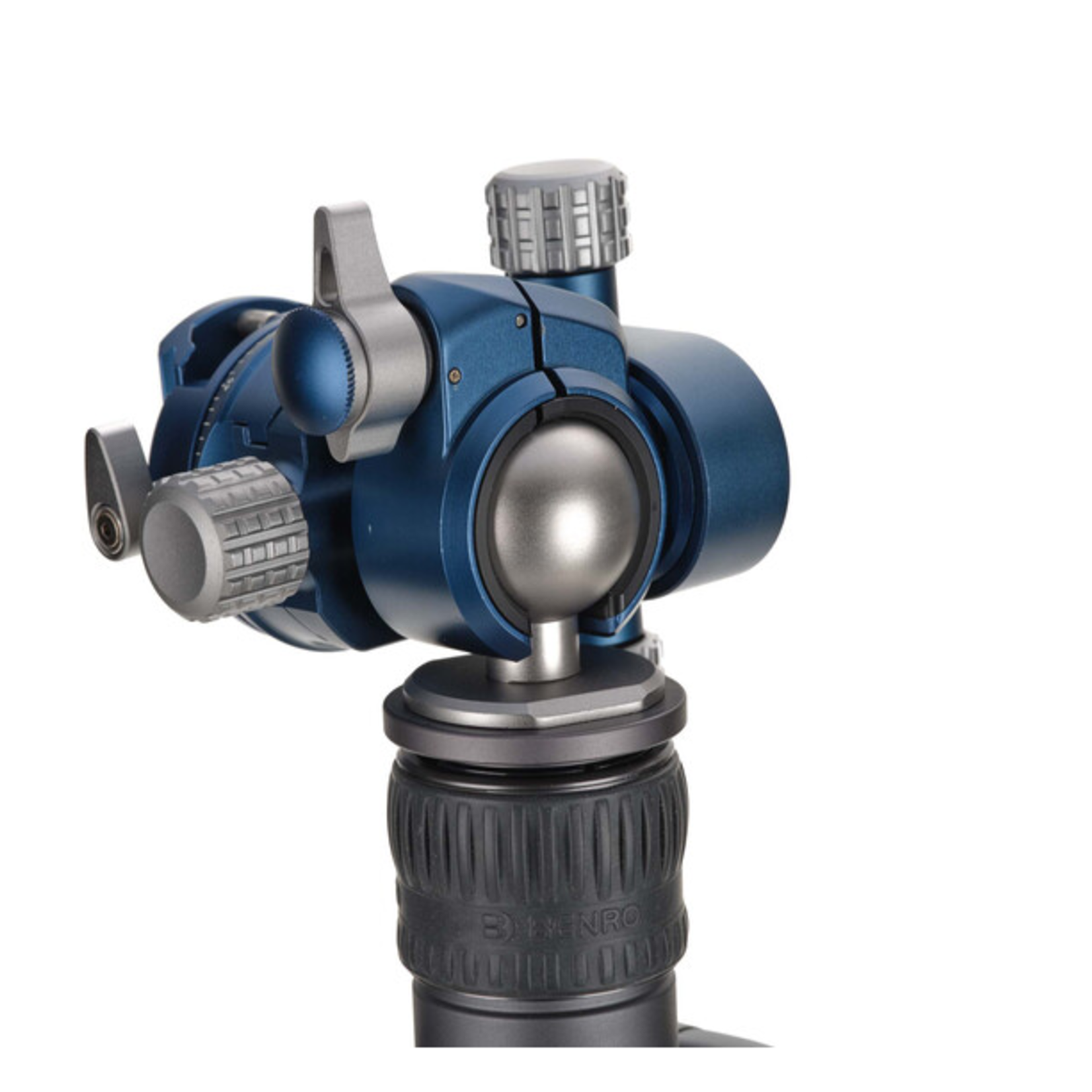 Benro Benro GD36PT Geared Drive Three-Way Head
