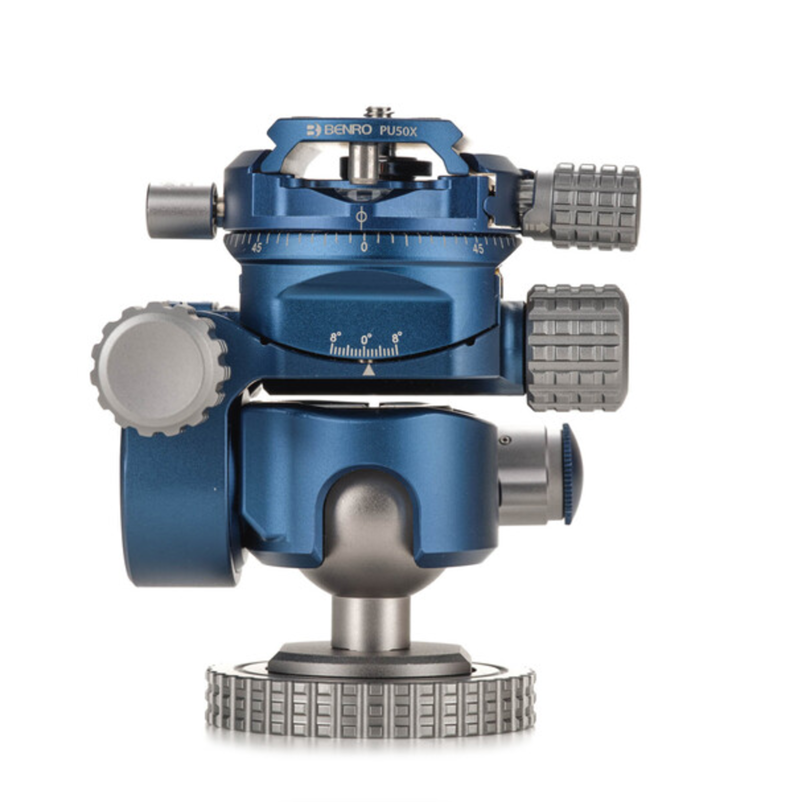Benro Benro GD36PT Geared Drive Three-Way Head