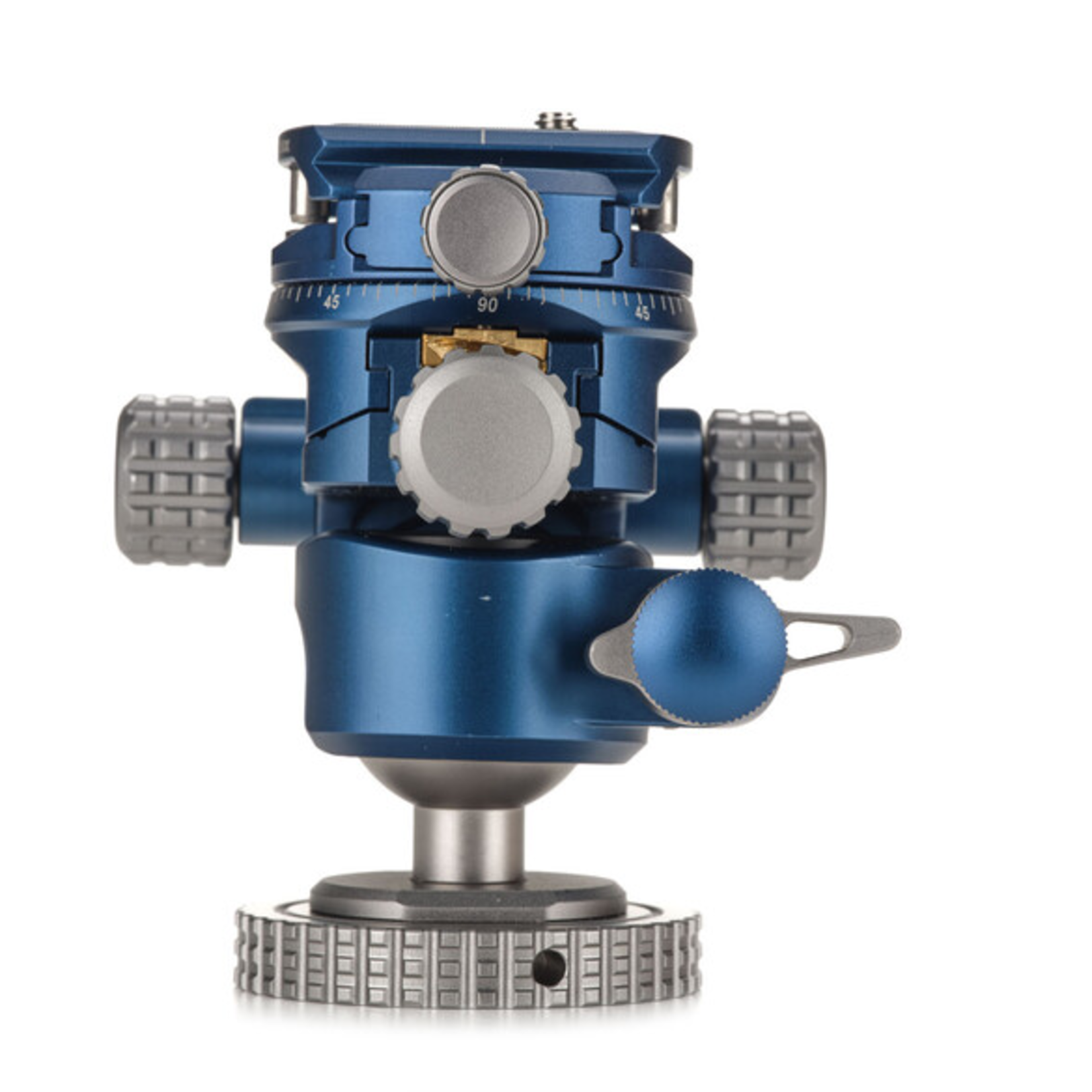 Benro Benro GD36PT Geared Drive Three-Way Head