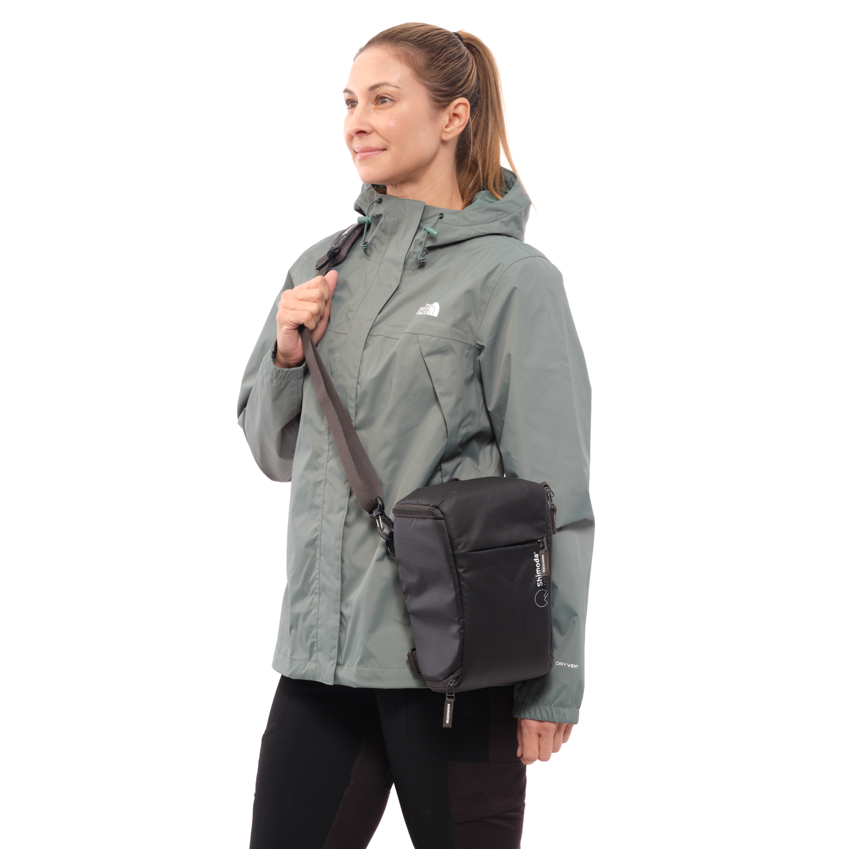 Shimoda Shimoda Top Loader - Small - Boa