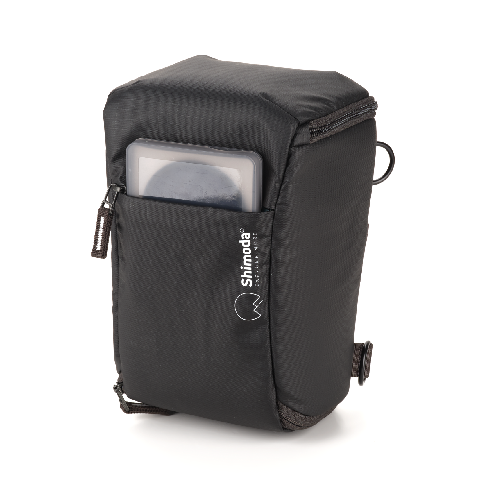 Shimoda Shimoda Top Loader - Small - Boa