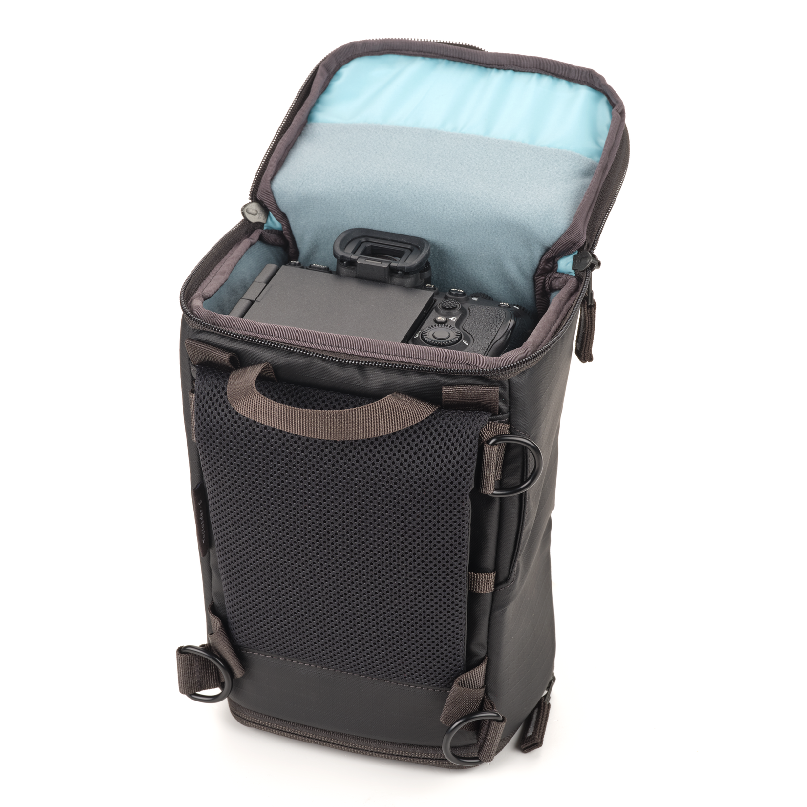 Shimoda Shimoda Top Loader - Small - Boa