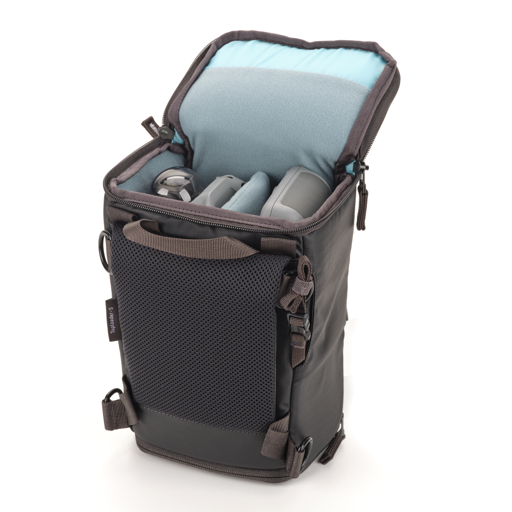Shimoda Shimoda Top Loader - Small - Boa