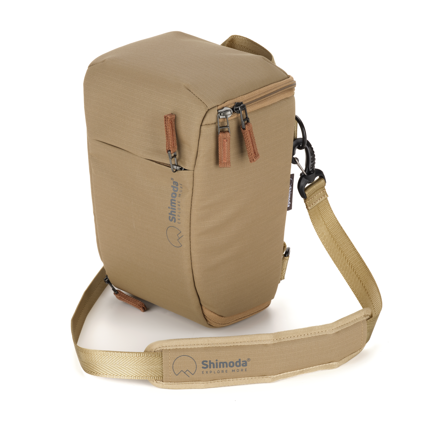 Shimoda Shimoda Top Loader - Small - Boa