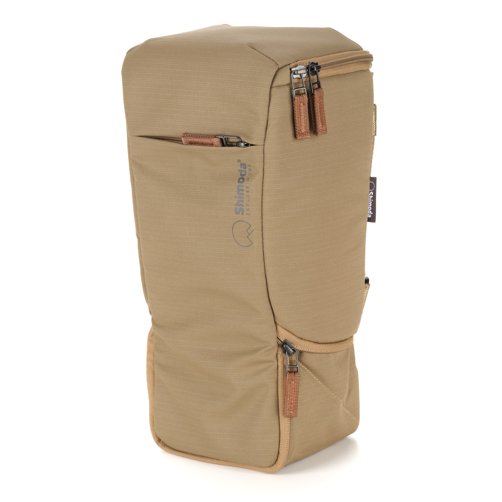 Shimoda Shimoda Top Loader - Small - Boa