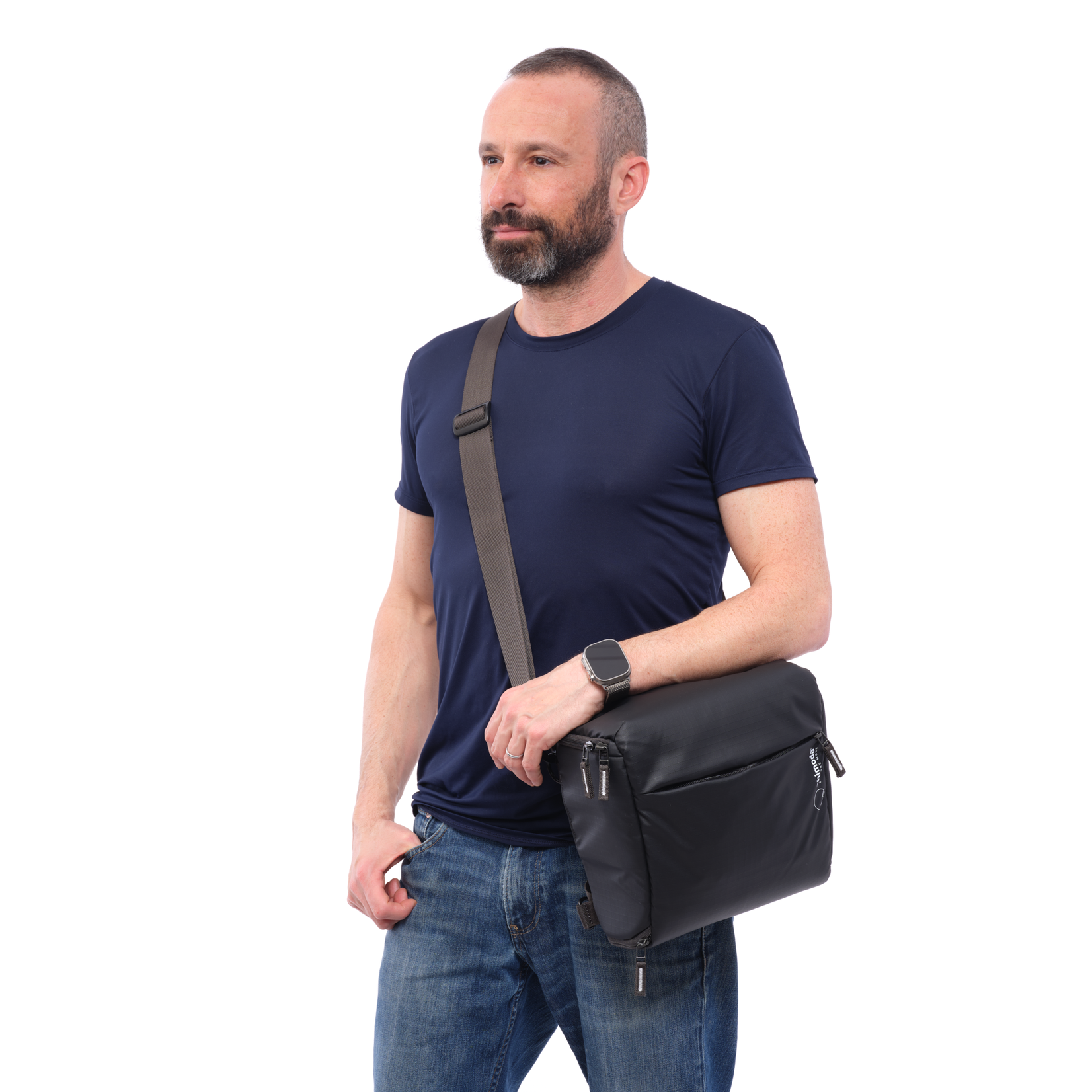 Shimoda Shimoda Top Loader - Medium - Boa