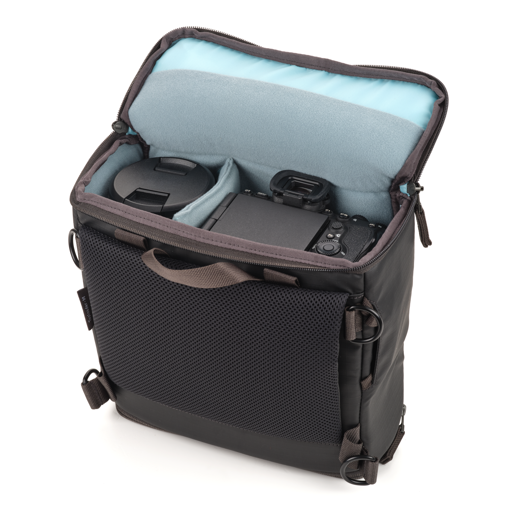Shimoda Shimoda Top Loader - Medium - Boa