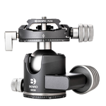 Benro Benro GX30 Two Series Arca-Type Low Profile Aluminum Ball Head