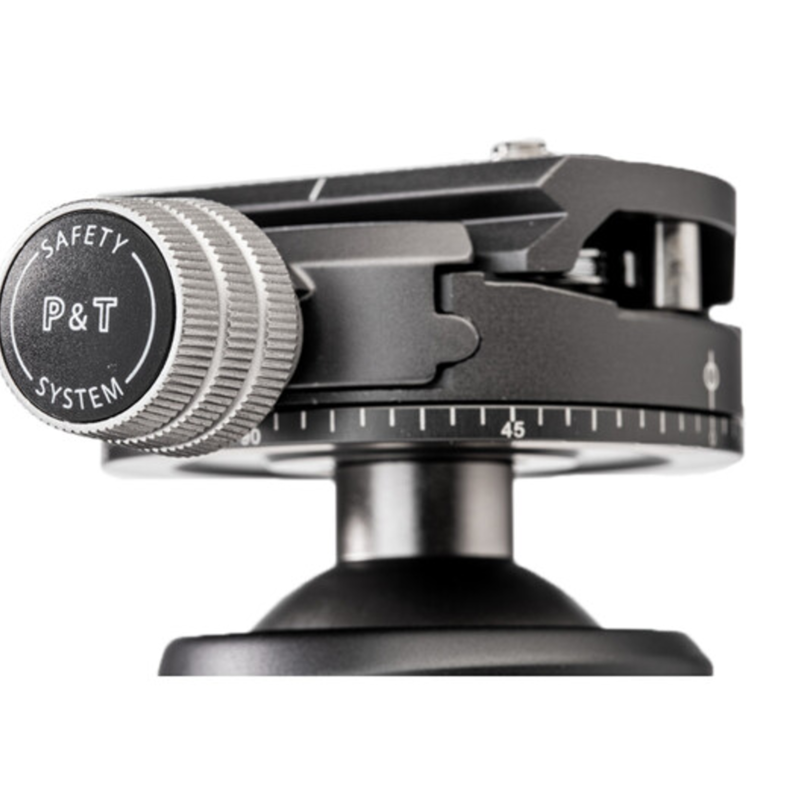 Benro Benro GX30 Two Series Arca-Type Low Profile Aluminum Ball Head
