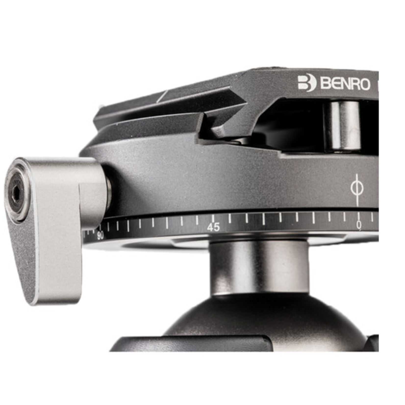 Benro Benro GX30 Two Series Arca-Type Low Profile Aluminum Ball Head