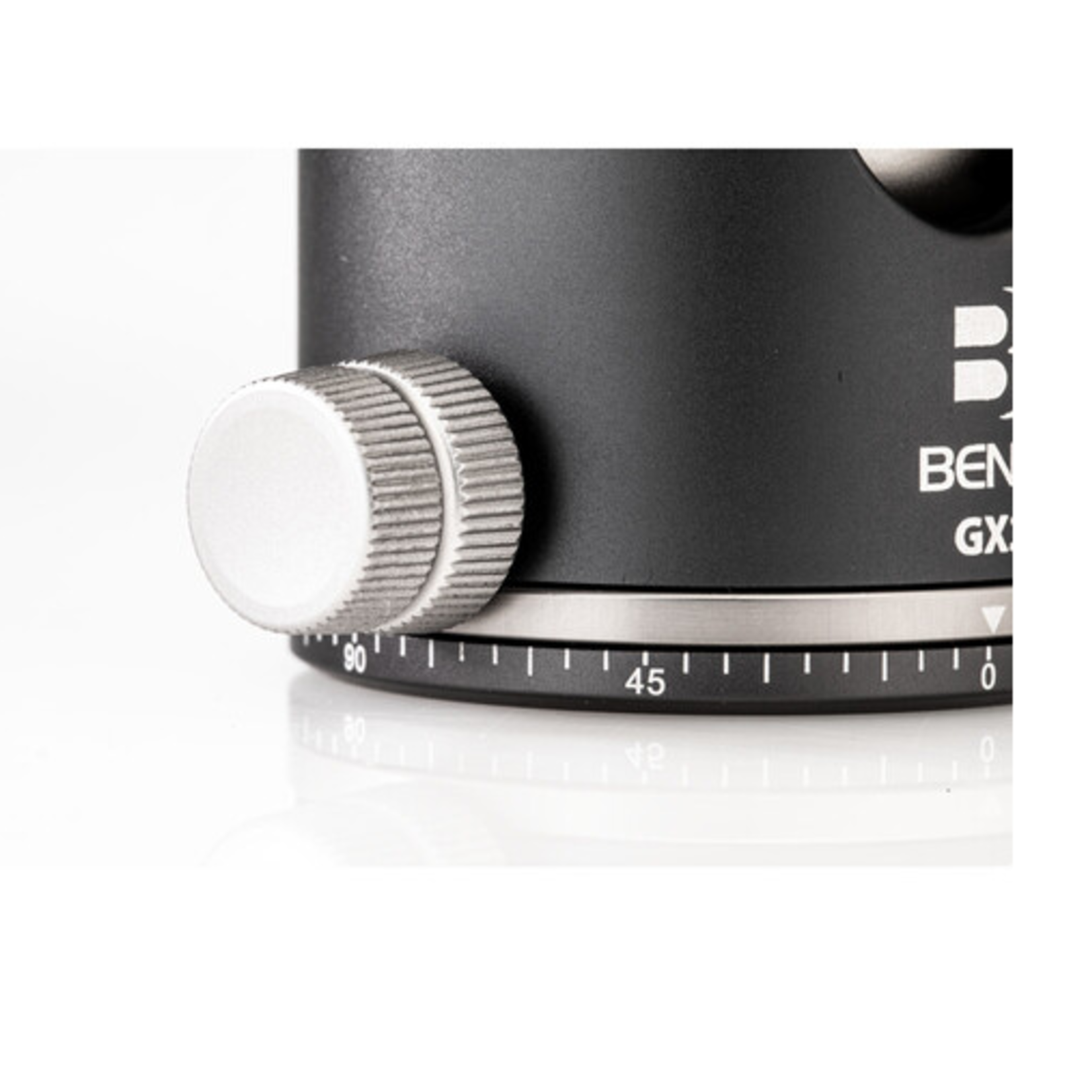 Benro Benro GX30 Two Series Arca-Type Low Profile Aluminum Ball Head