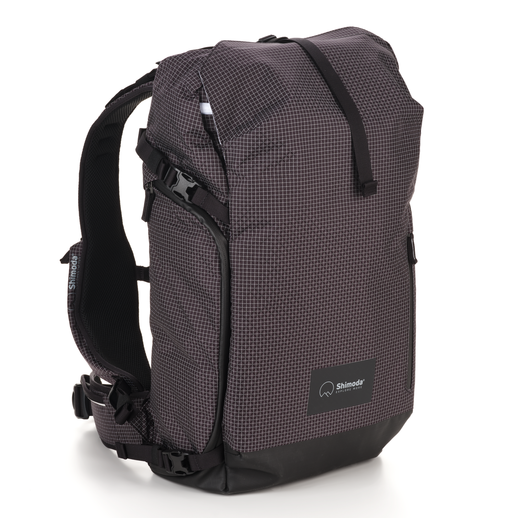 Shimoda Shimoda Sidecountry 28 Starter Kit - Black/White