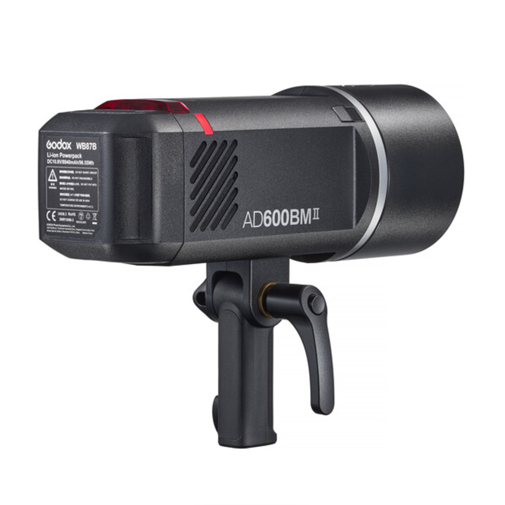Godox Godox AD600BM II Witstro Manual All-In-One Outdoor Flash