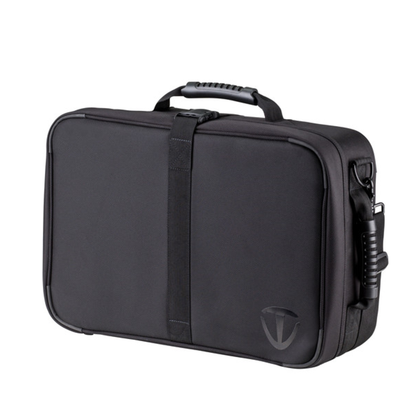 Tenba Tenba Transport Air Case Attache 1914 (Black)