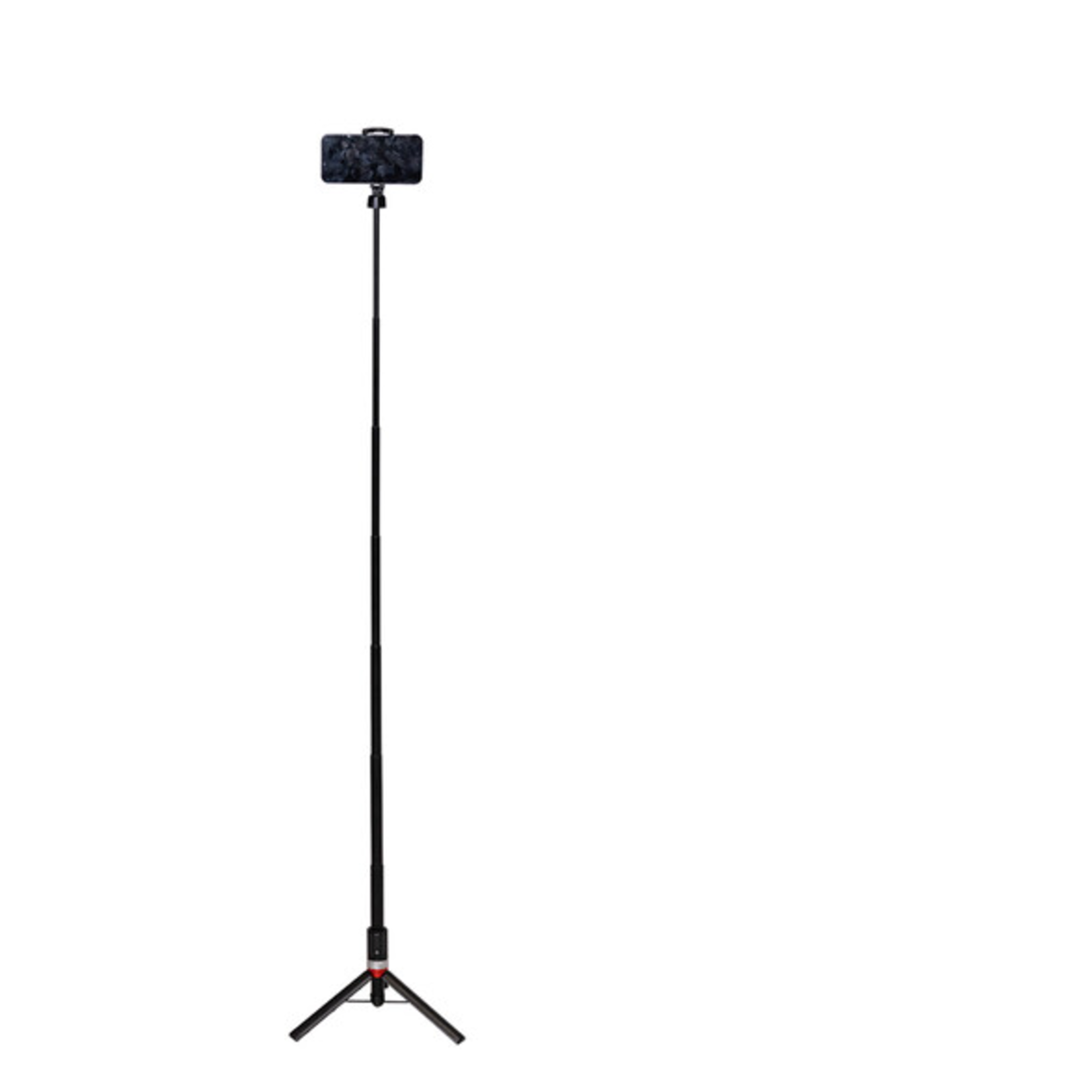 SmallRig SmallRig ST20 Selfie Stick Tripod with Bluetooth Remote (Black)