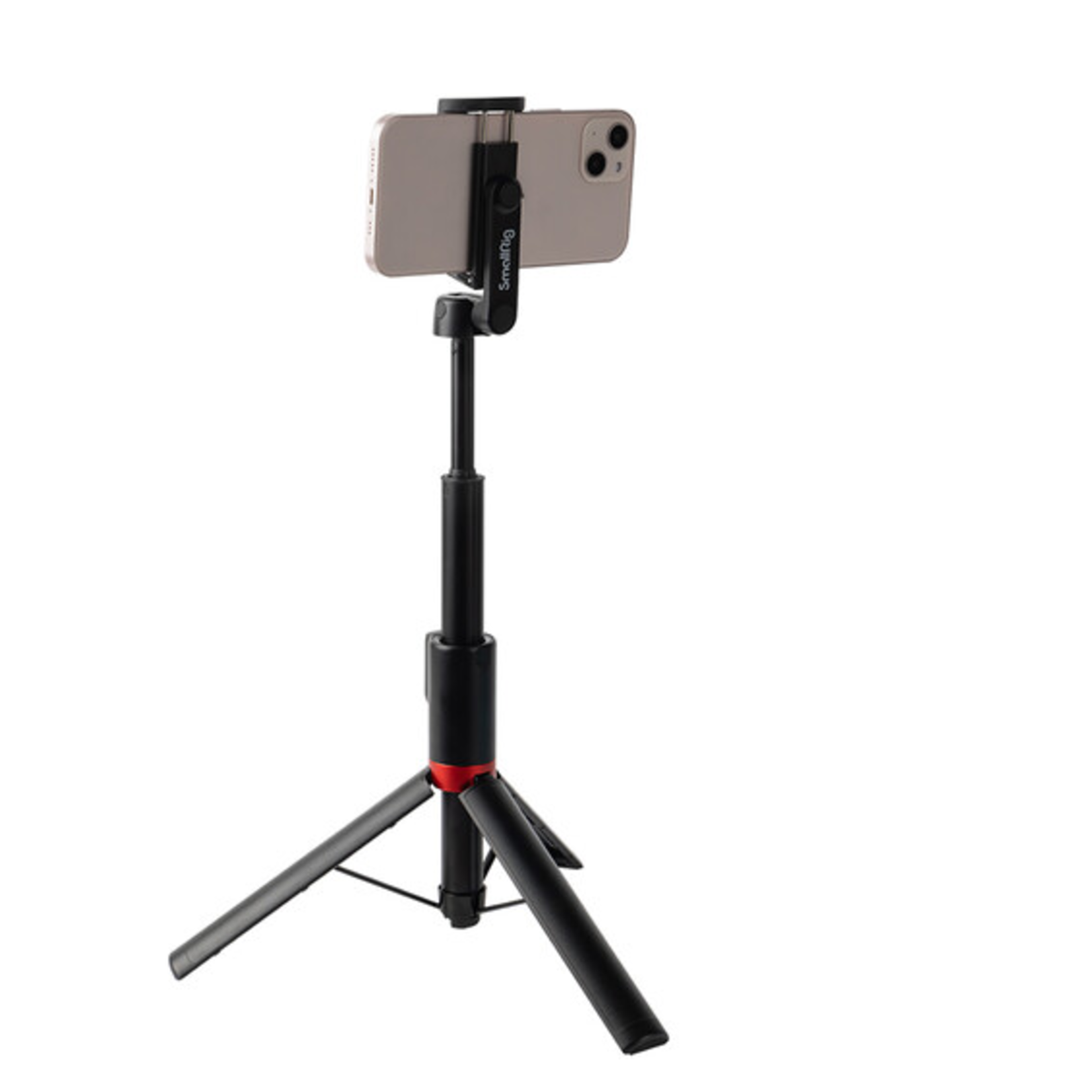 SmallRig SmallRig ST20 Selfie Stick Tripod with Bluetooth Remote (Black)