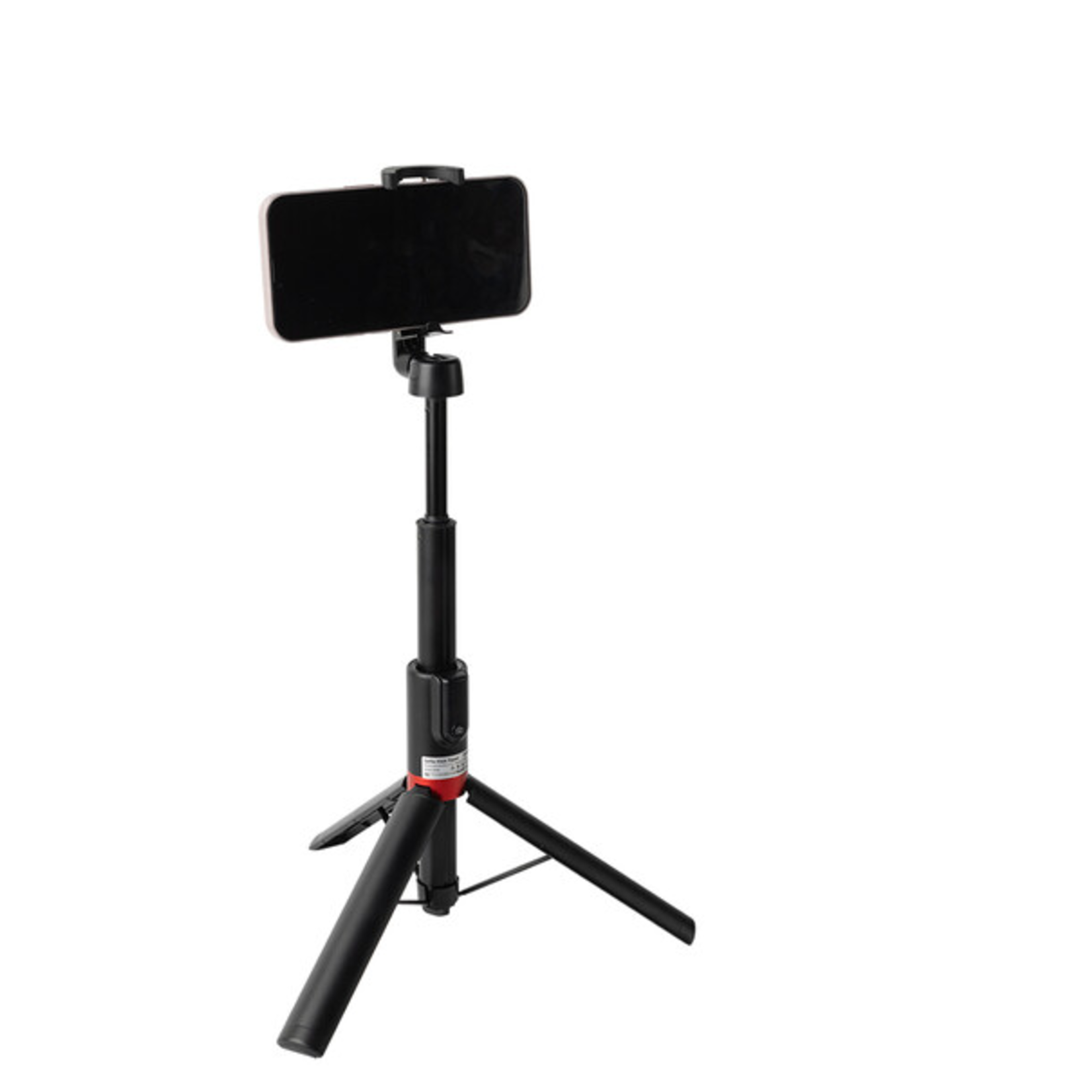SmallRig SmallRig ST20 Selfie Stick Tripod with Bluetooth Remote (Black)