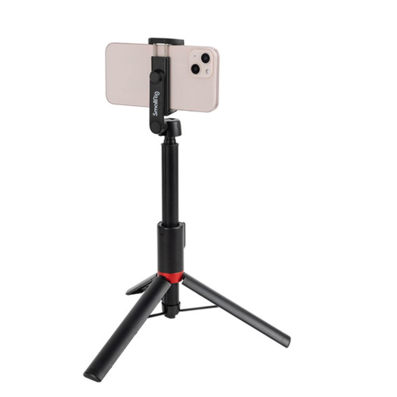 SmallRig SmallRig ST20 Selfie Stick Tripod with Bluetooth Remote (Black)