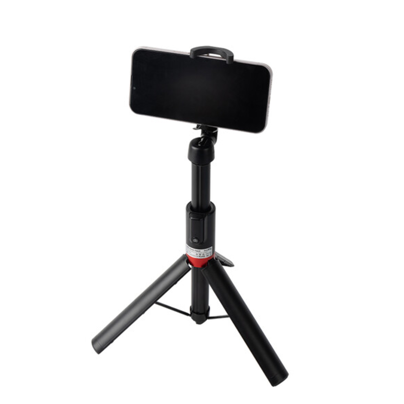 SmallRig SmallRig ST20 Selfie Stick Tripod with Bluetooth Remote (Black)