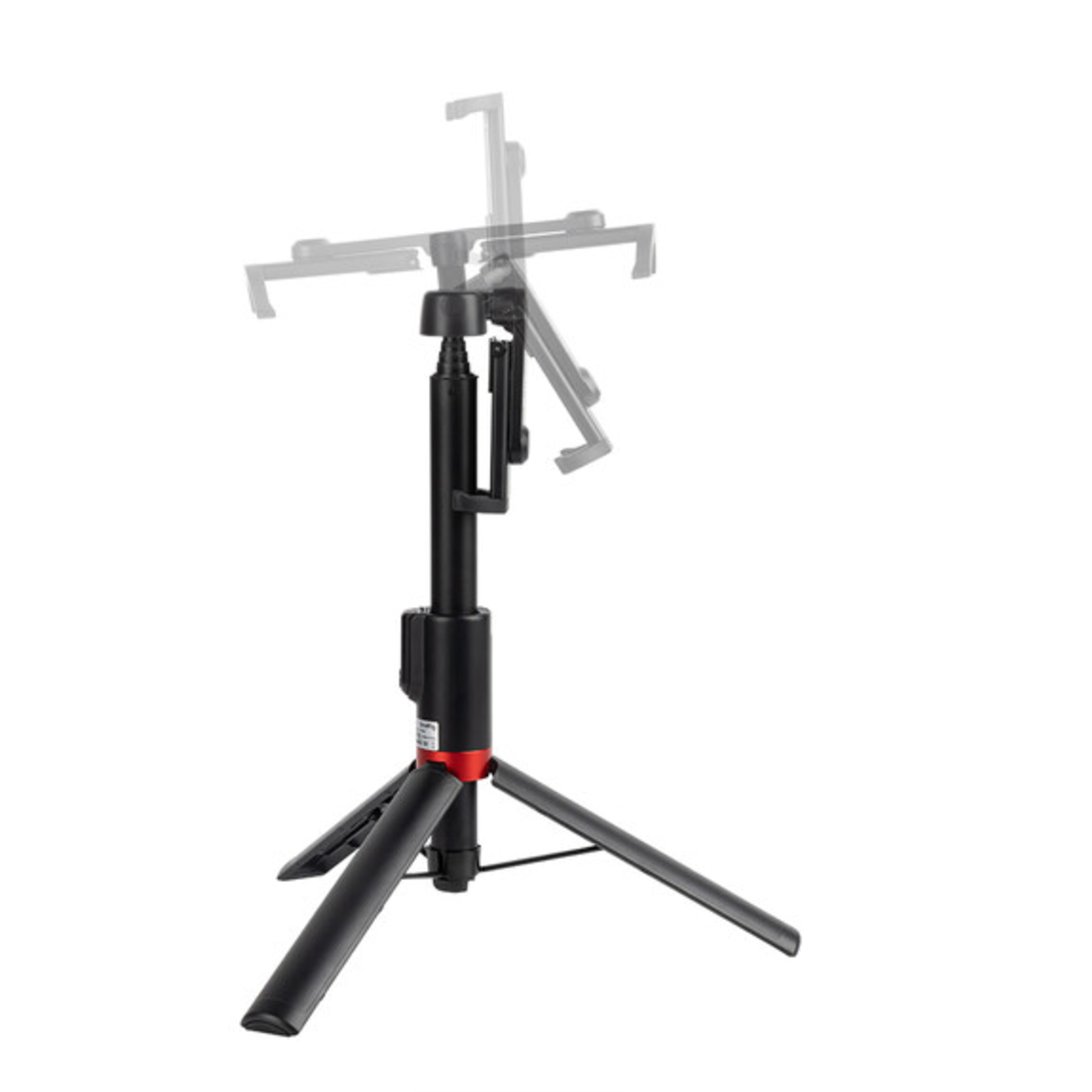 SmallRig SmallRig ST20 Selfie Stick Tripod with Bluetooth Remote (Black)