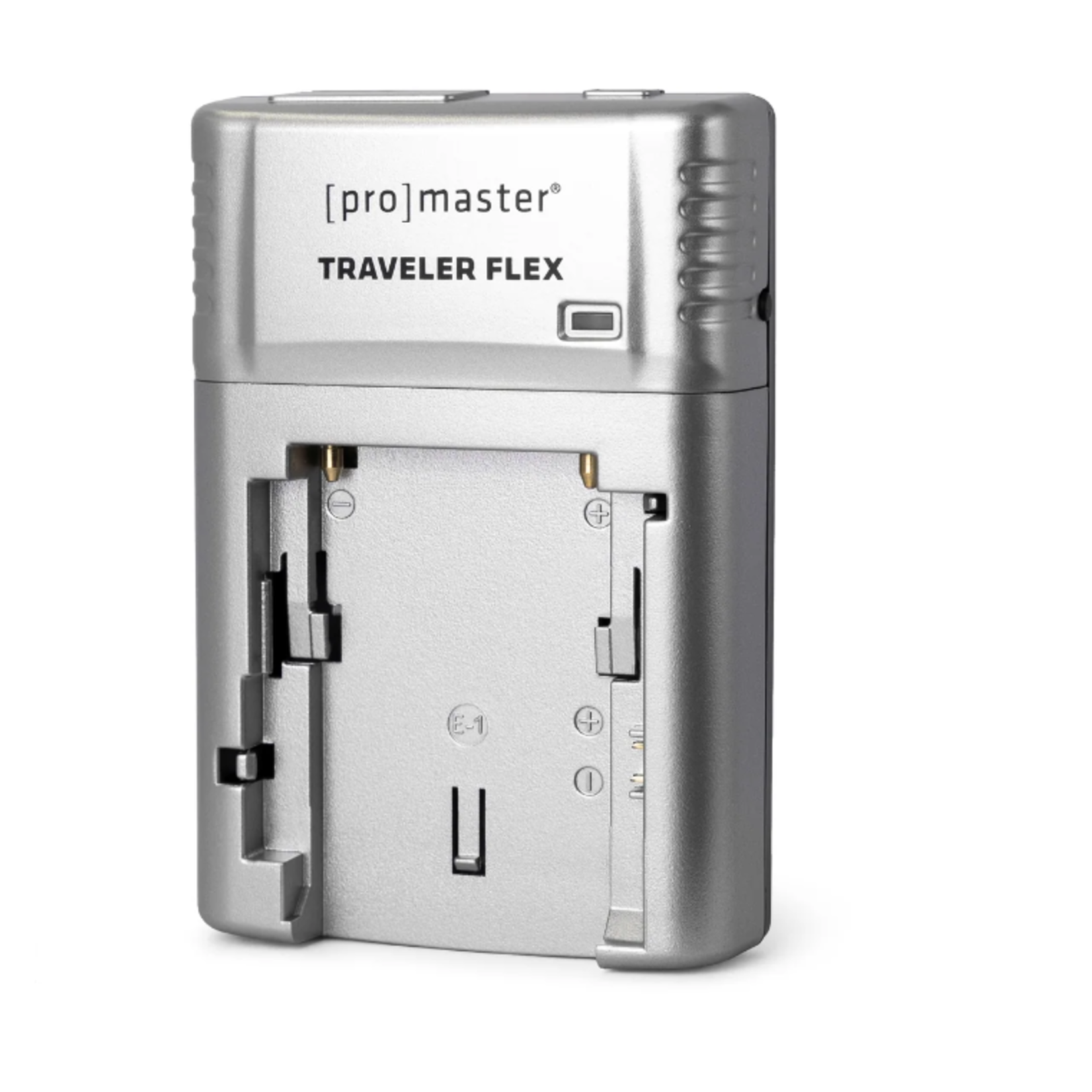 ProMaster Traveler Flex Charger for most Sony Batteries