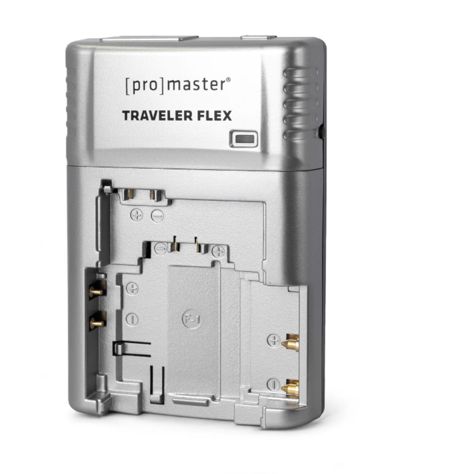 ProMaster Traveler Flex Charger for most Sony Batteries