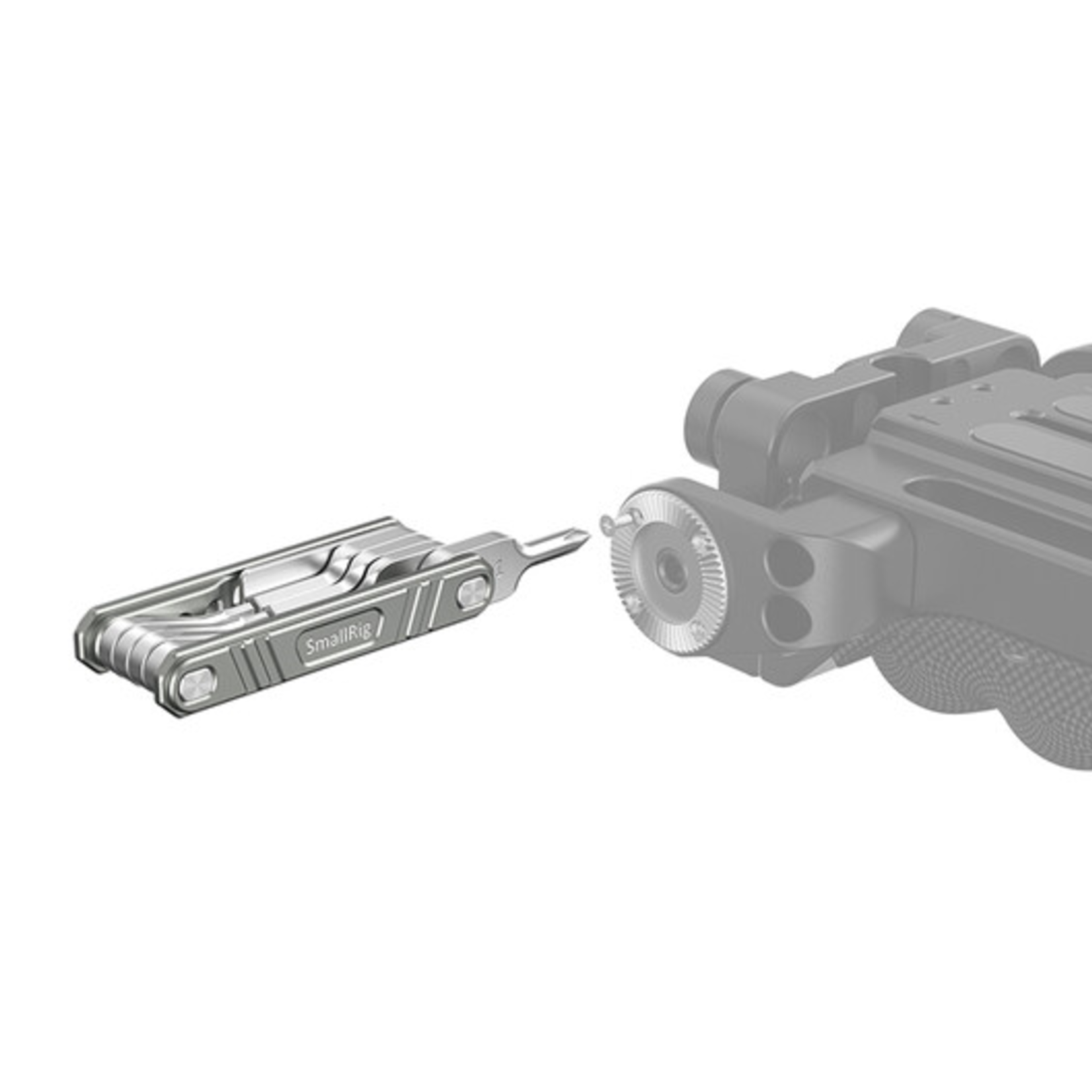 SmallRig SmallRig Universal Folding Multi-Tool for Videographers