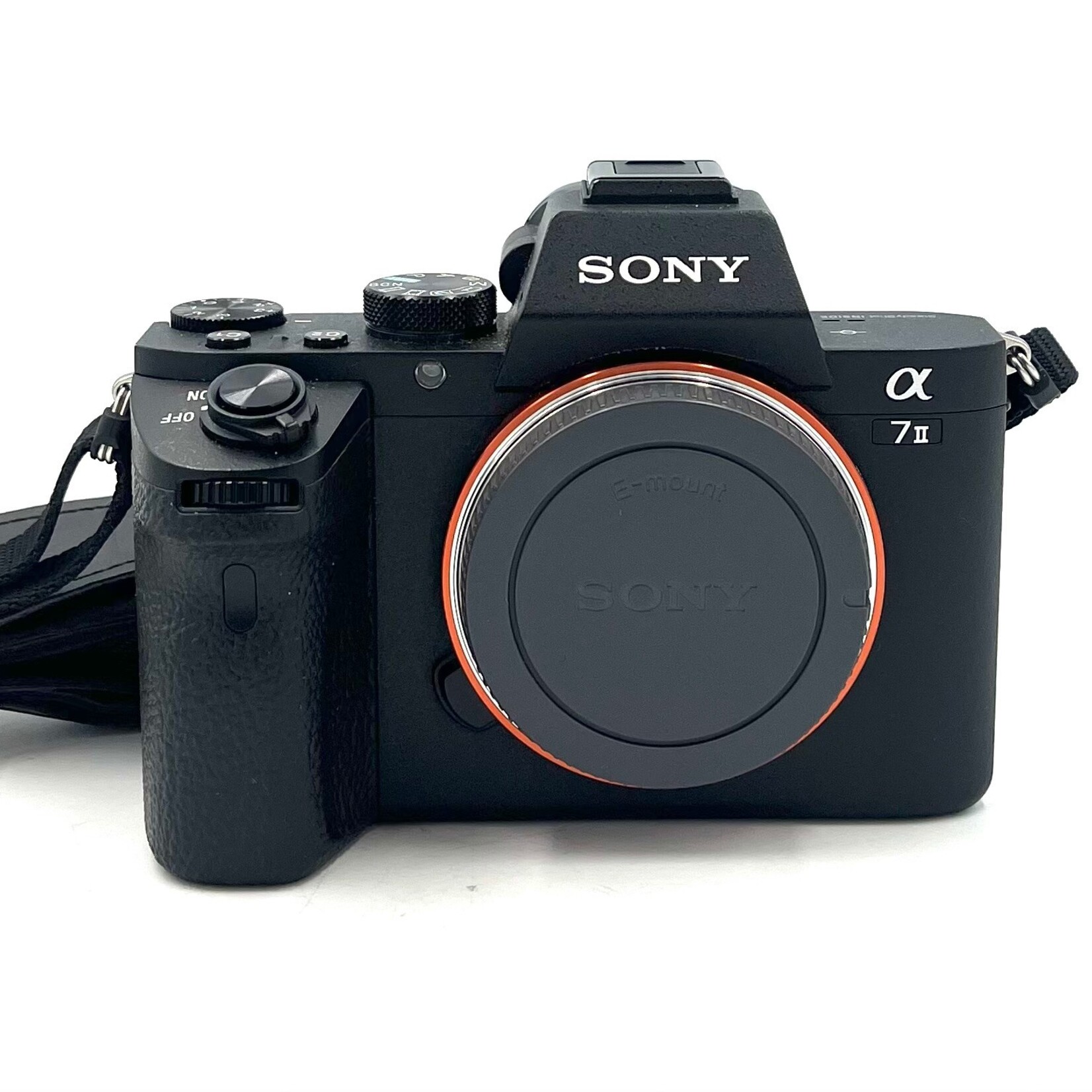 USED Sony a7II Body - Stewarts Photo
