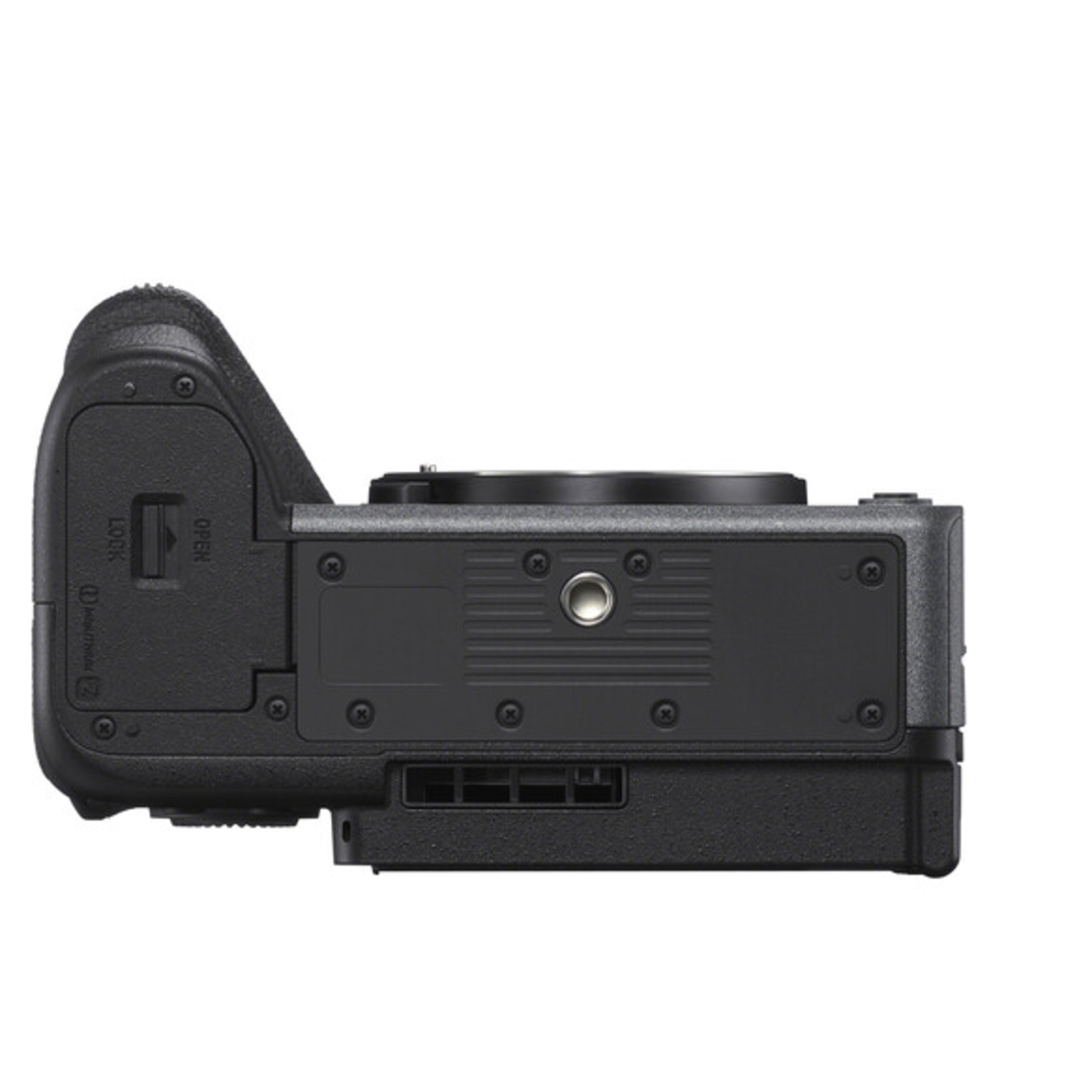 Sony Sony FX3a Full-Frame Cinema Camera