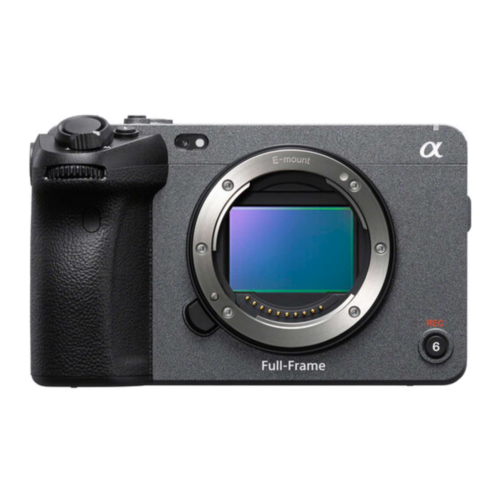 Sony Sony FX3a Full-Frame Cinema Camera