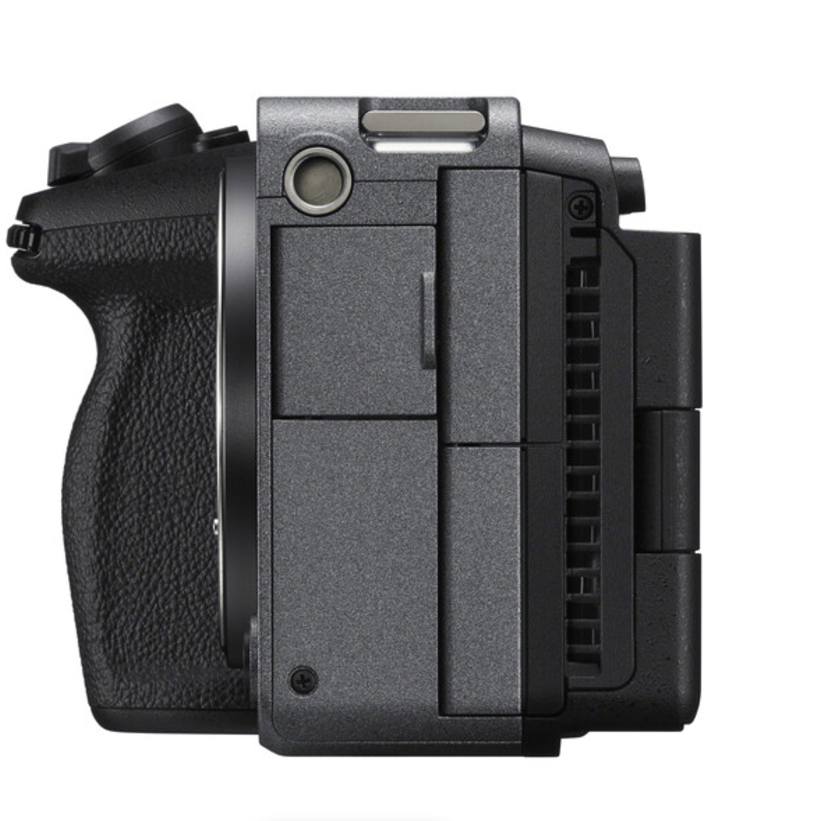 Sony Sony FX3a Full-Frame Cinema Camera