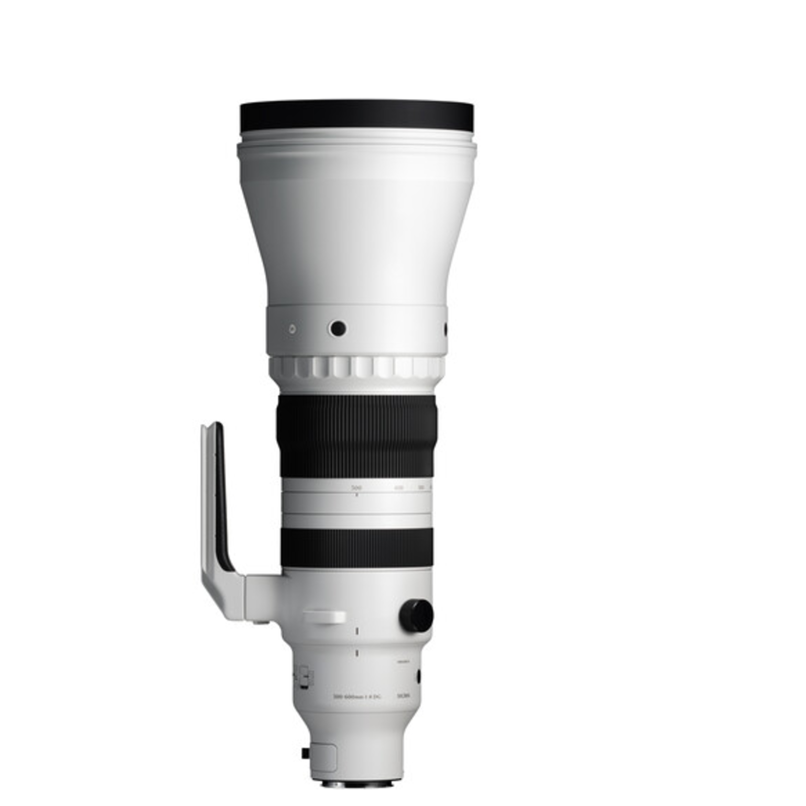 Sony Sigma 300-600mm f/4 DG OS Sports Lens (Sony E)