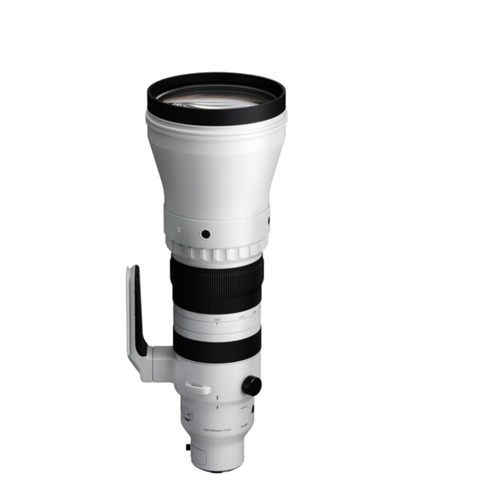 Sony Sigma 300-600mm f/4 DG OS Sports Lens (Sony E)