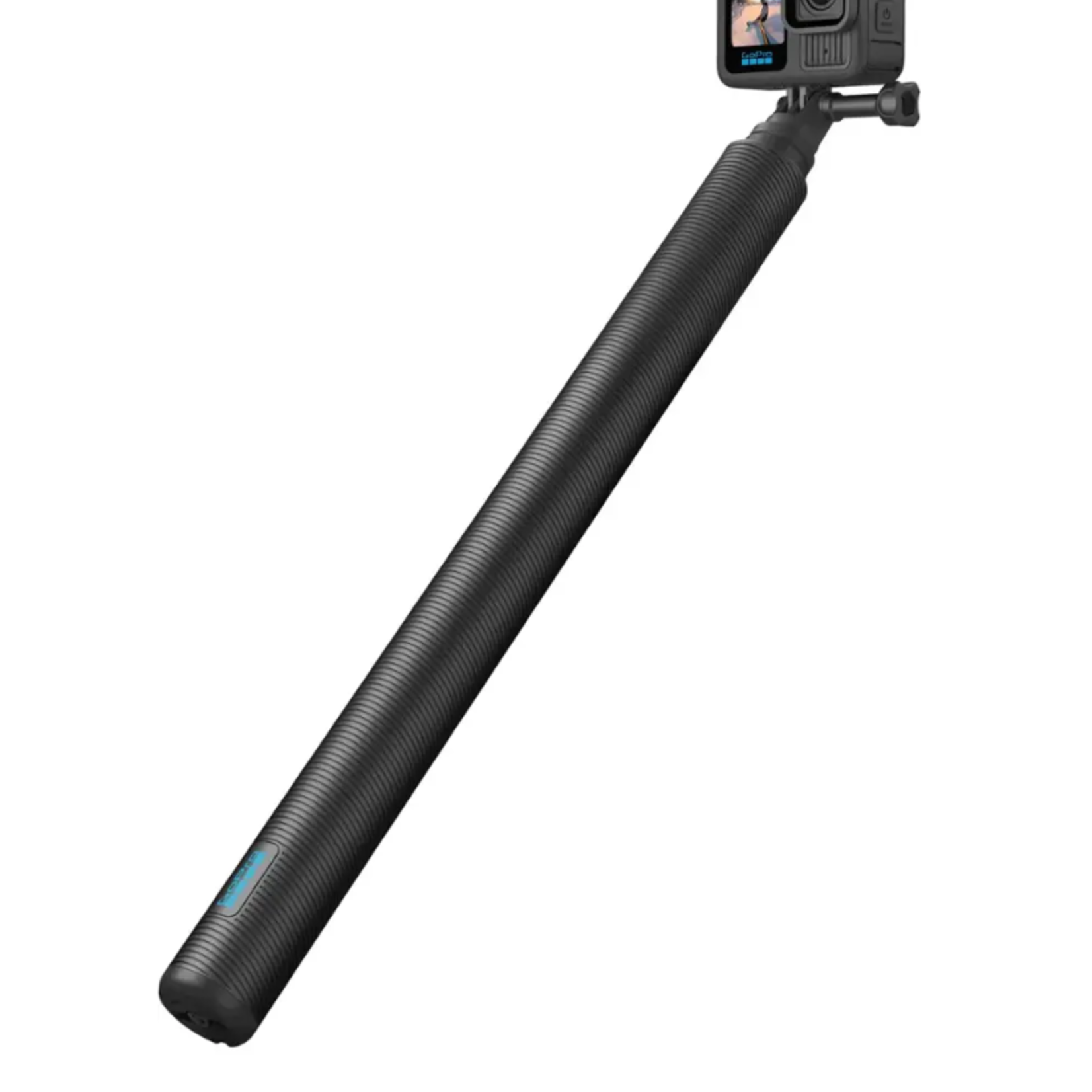 GoPro GoPro - 9ft (2.7m) Carbon Monopod Extension Pole - Black