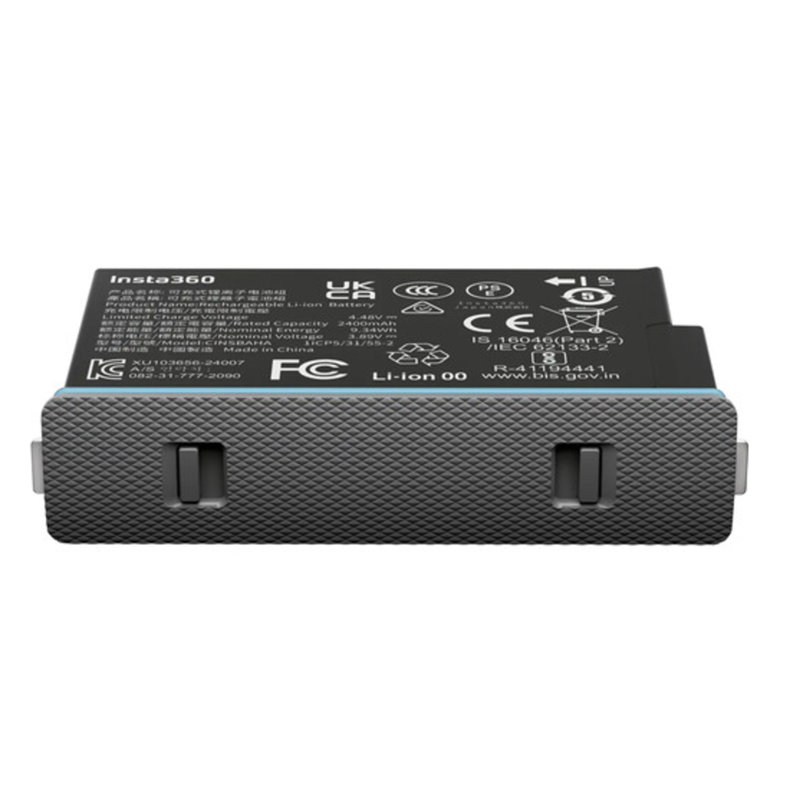 Insta360 Insta360 X5 Battery