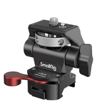 SmallRig SmallRig Swivel and Tilt Monitor Mount with NATO Clamp Mount