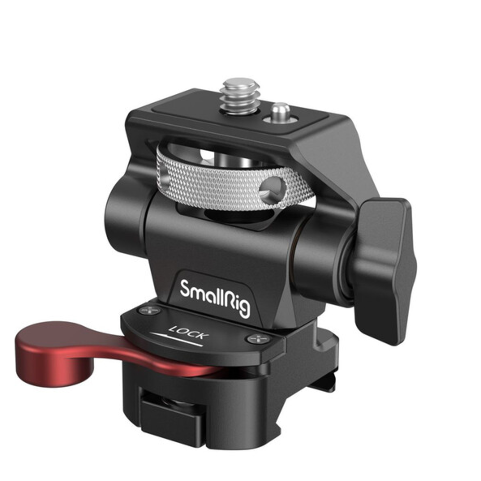 SmallRig SmallRig Swivel and Tilt Monitor Mount with NATO Clamp Mount